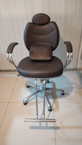 Cadeira De Cabeleireiro Usada Em Aracaju